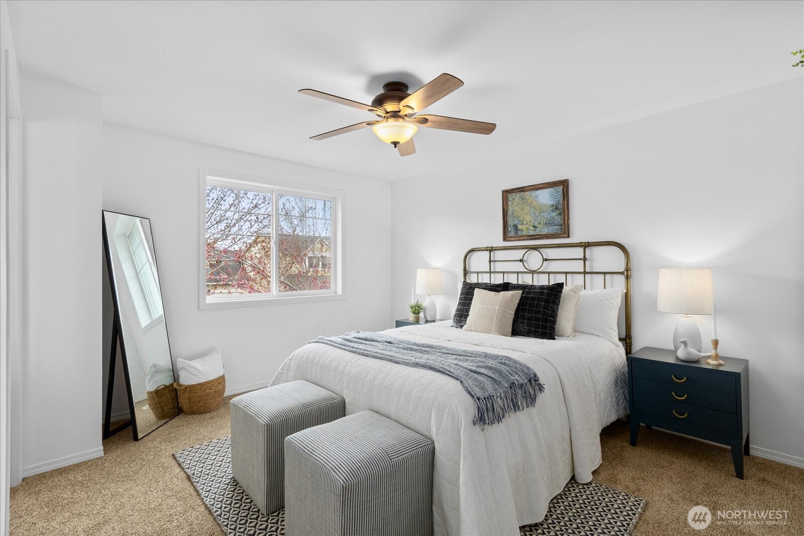 208 Shantel Street , Mount Vernon, WA 98274
