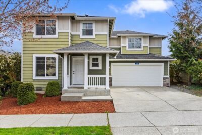 208 Shantel Street , Mount Vernon, WA 98274 - Photo 2