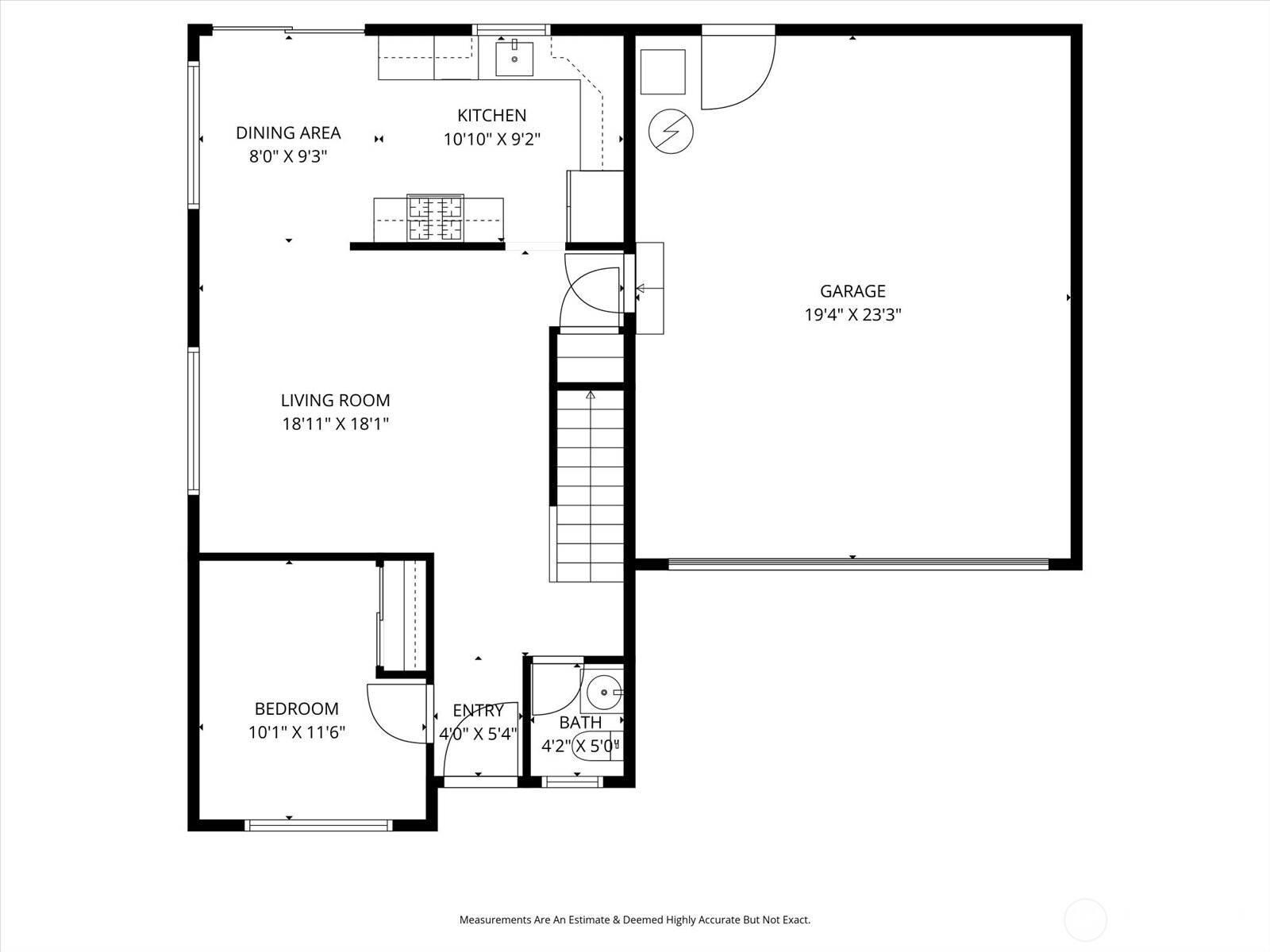 208 Shantel Street , Mount Vernon, WA 98274