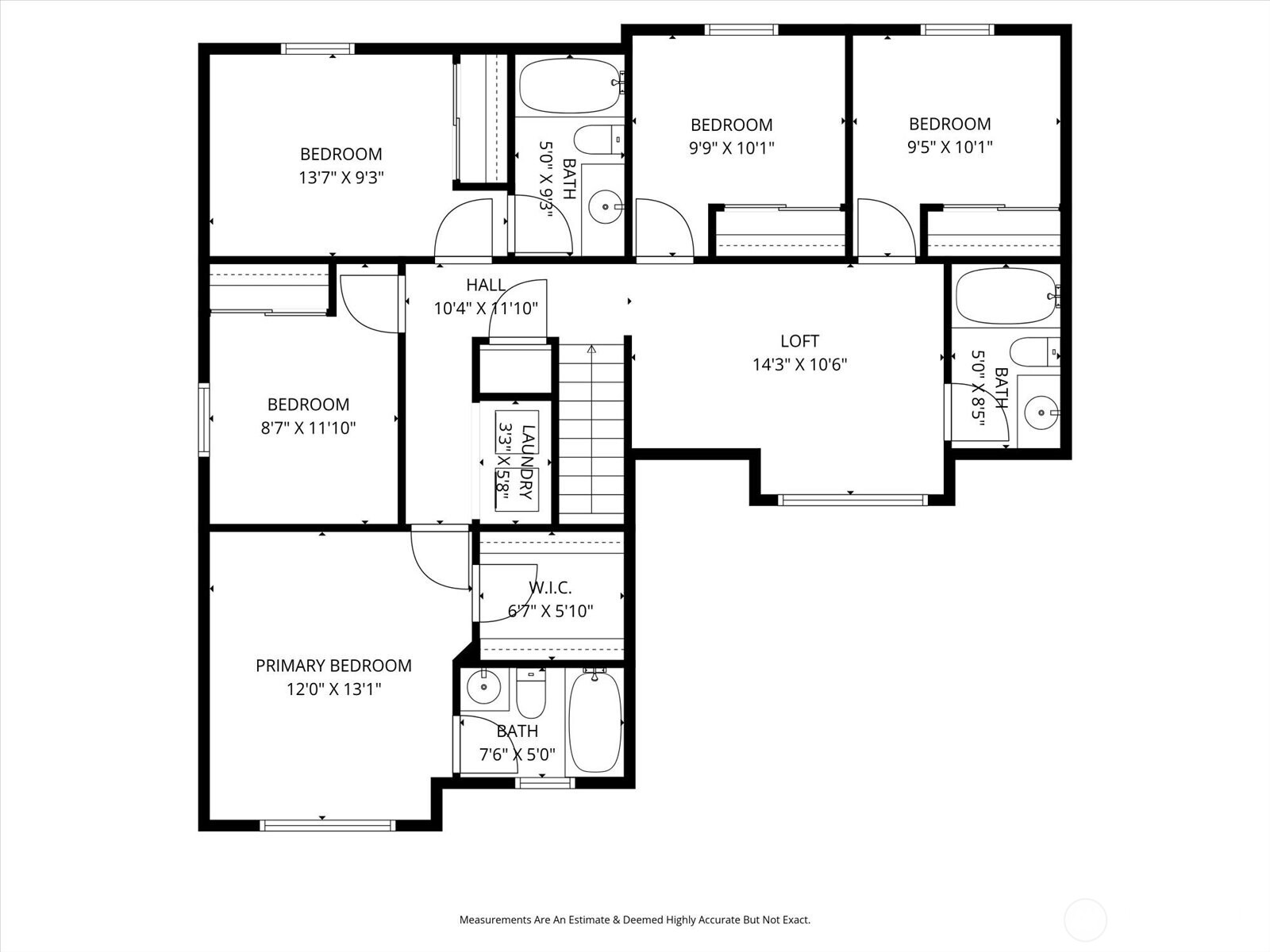 208 Shantel Street , Mount Vernon, WA 98274