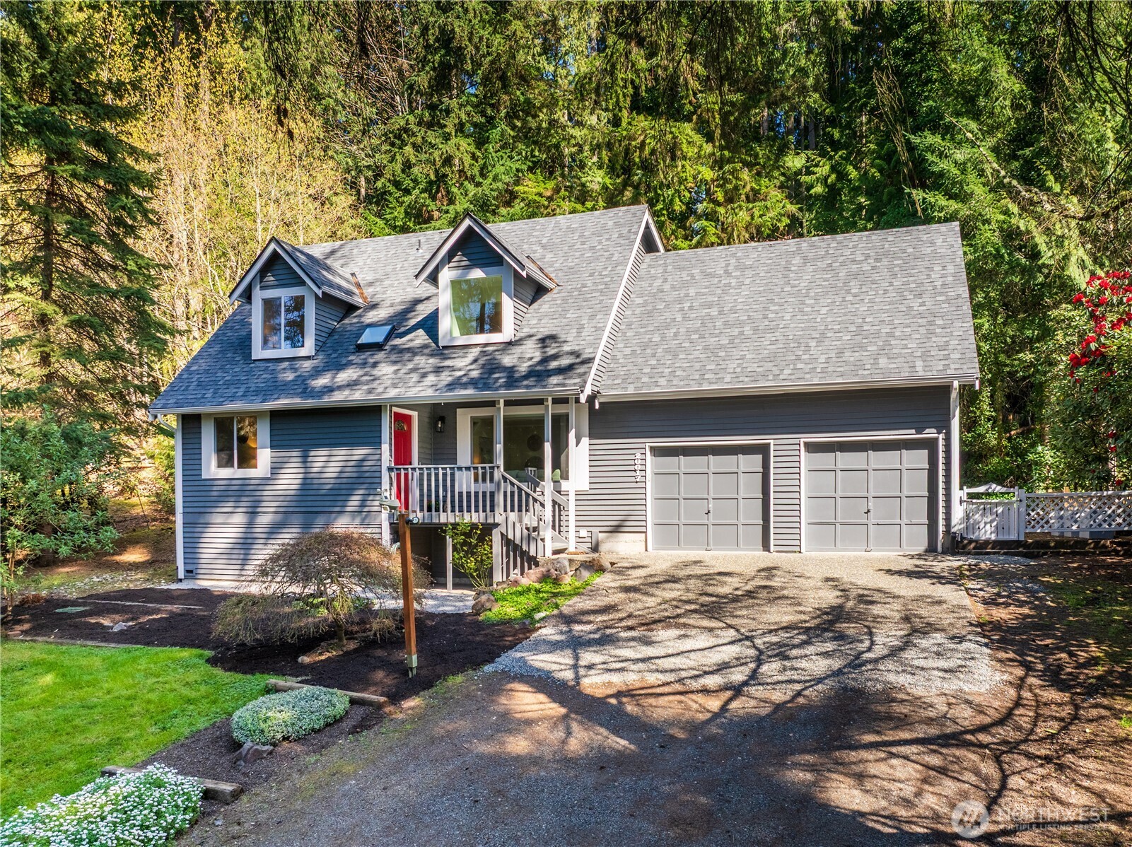 20017 Locust Way , Lynnwood, WA 98036