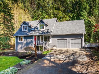 20017 Locust Way , Lynnwood, WA 98036