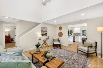 20017 Locust Way , Lynnwood, WA 98036 - Photo 3