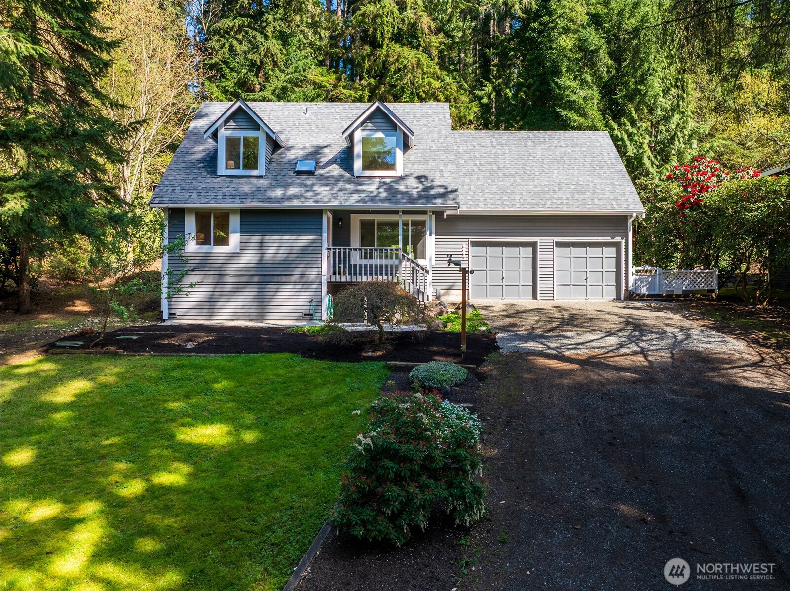 20017 Locust Way , Lynnwood, WA 98036
