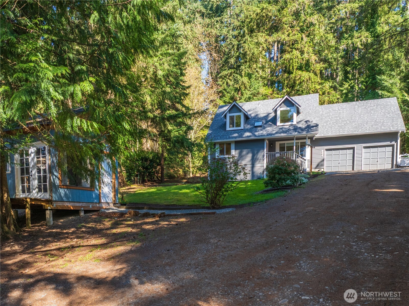 20017 Locust Way , Lynnwood, WA 98036
