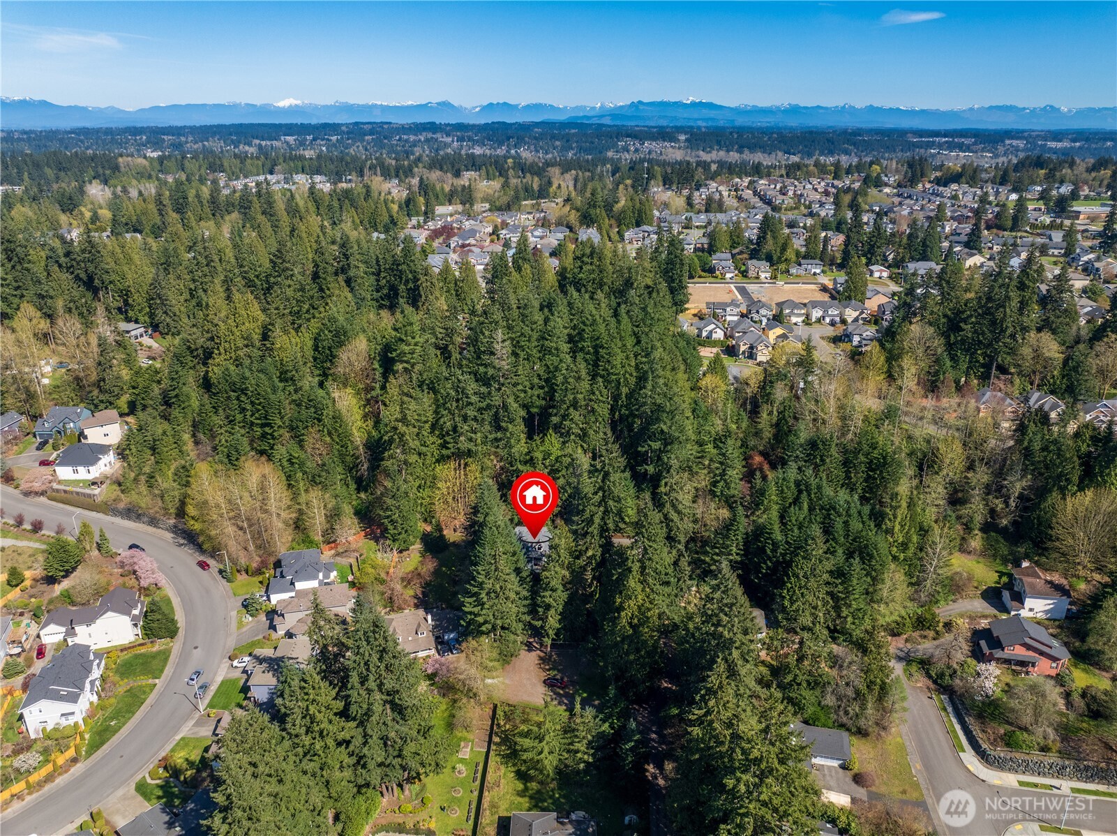20017 Locust Way , Lynnwood, WA 98036