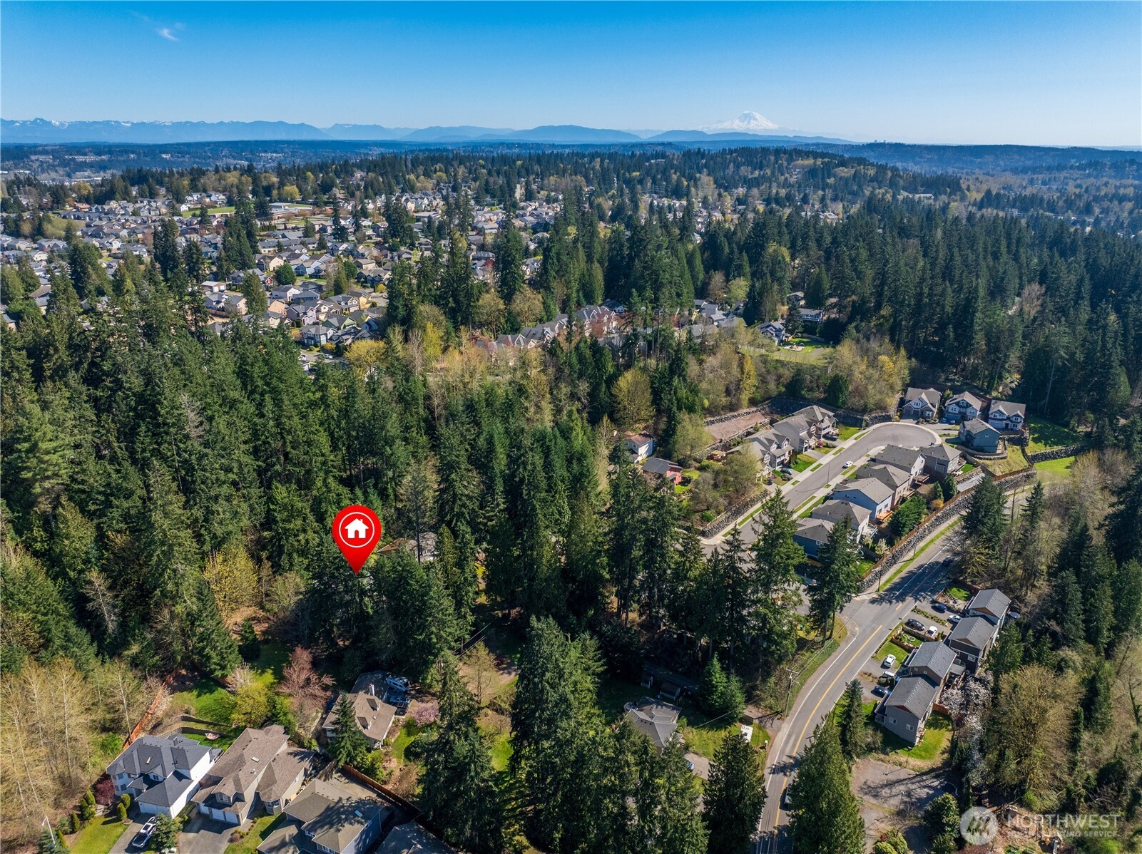 20017 Locust Way , Lynnwood, WA 98036