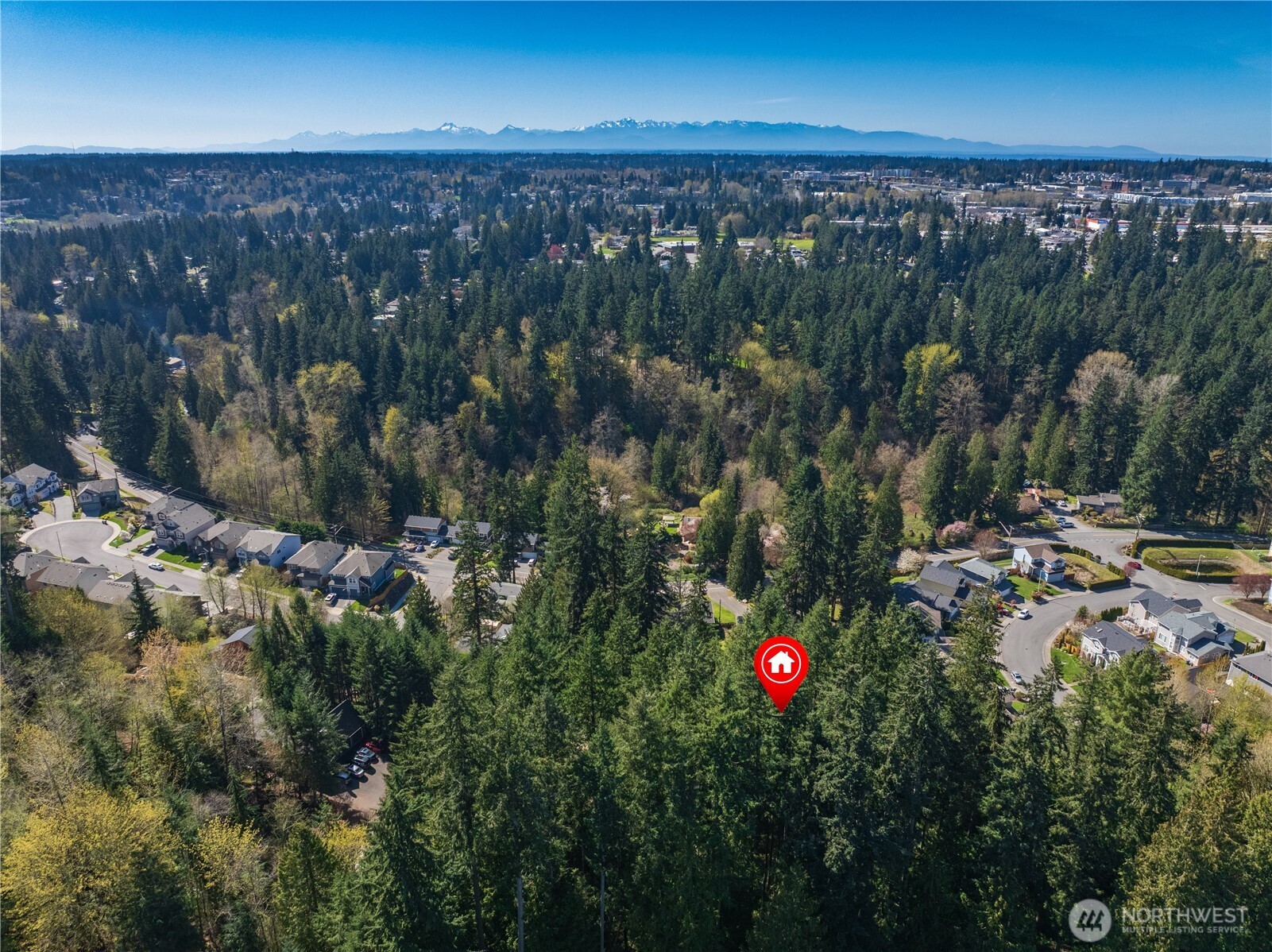 20017 Locust Way , Lynnwood, WA 98036