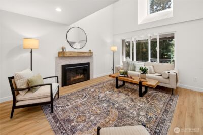 20017 Locust Way , Lynnwood, WA 98036 - Photo 5