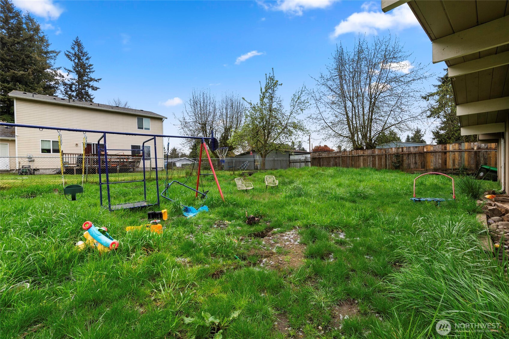 932 Marvin Road SE, Lacey, WA 98503