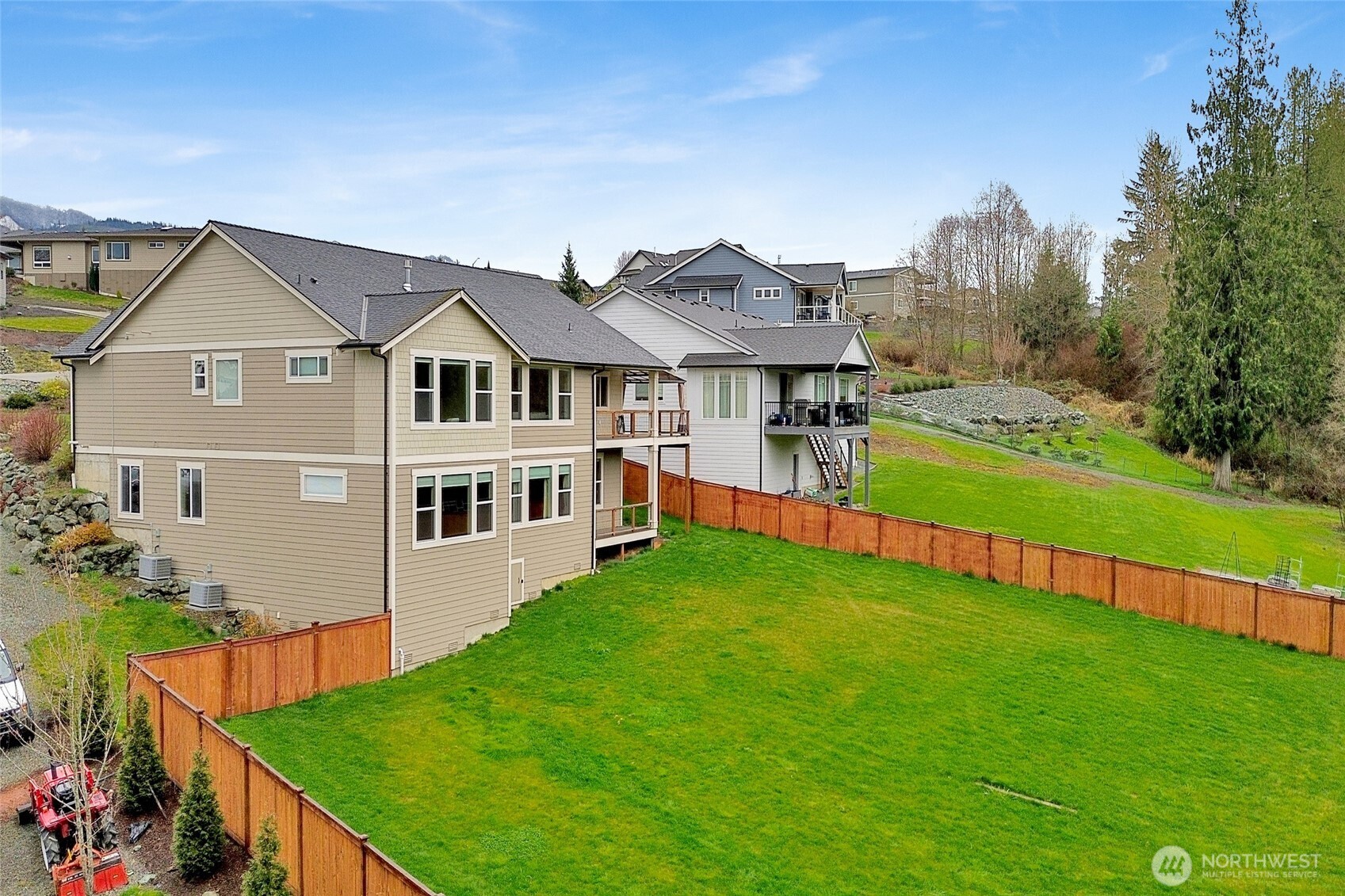 24030 Dolphin Lane , Mount Vernon, WA 98274