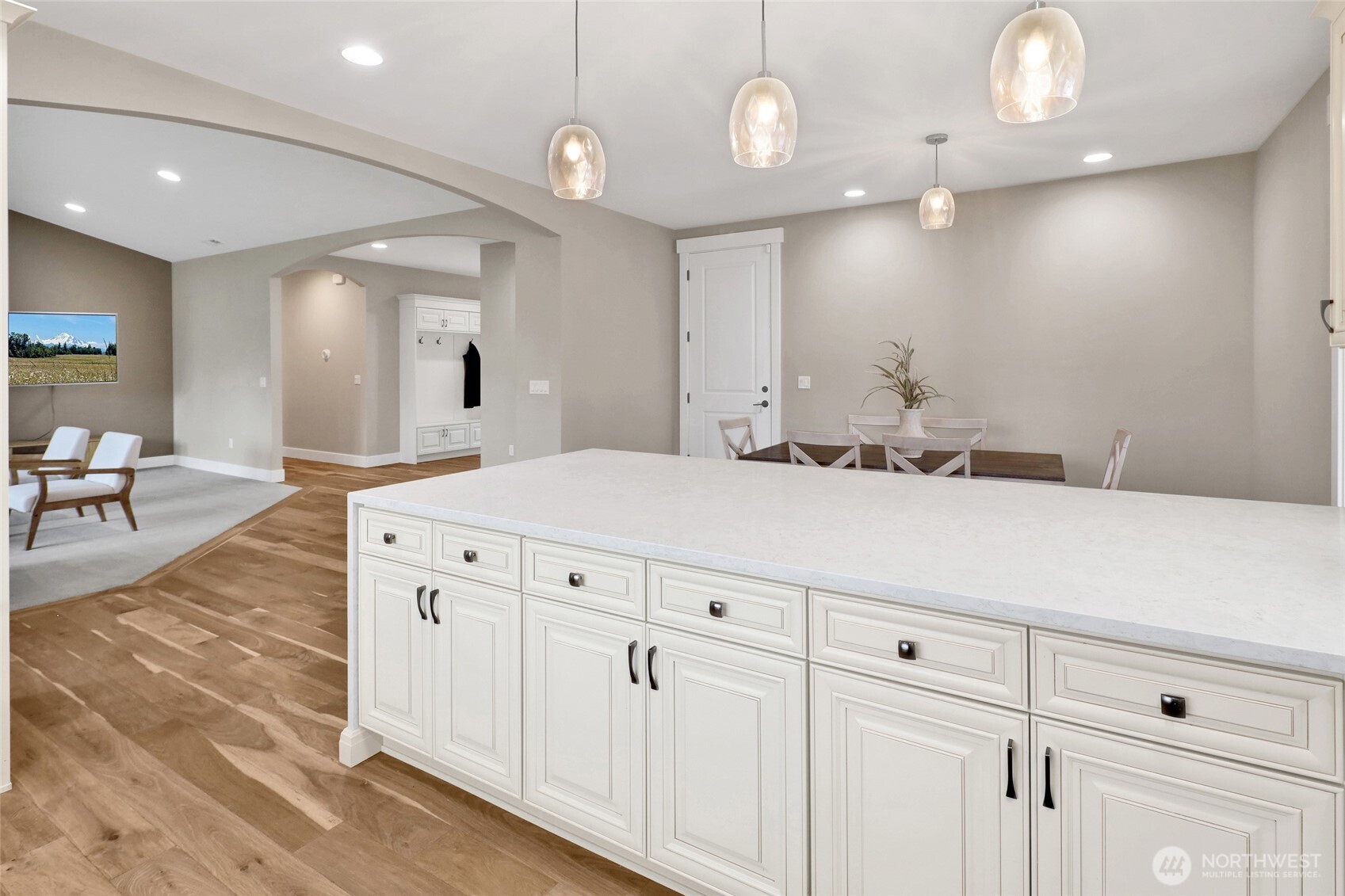 24030 Dolphin Lane , Mount Vernon, WA 98274