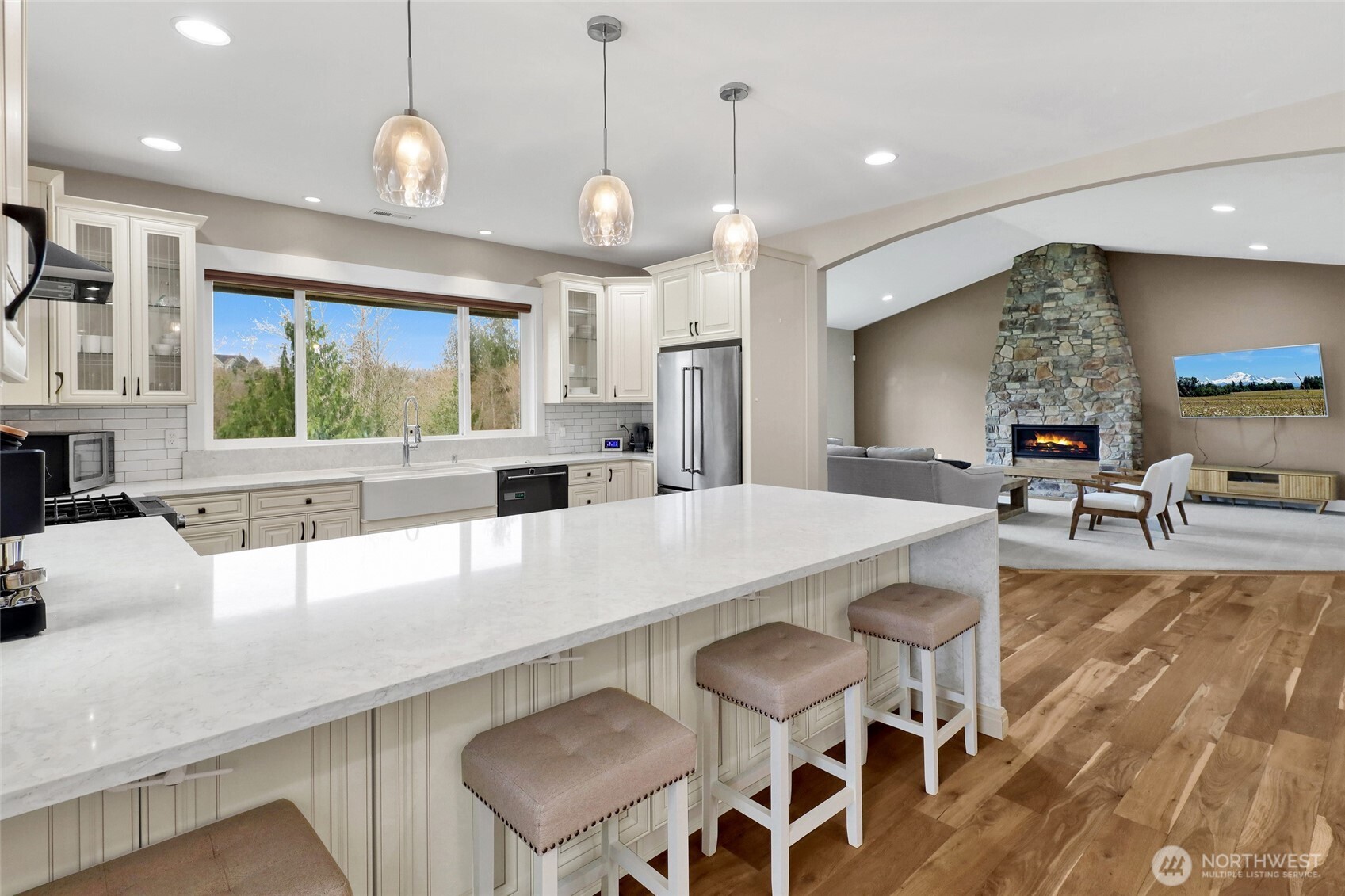 24030 Dolphin Lane , Mount Vernon, WA 98274