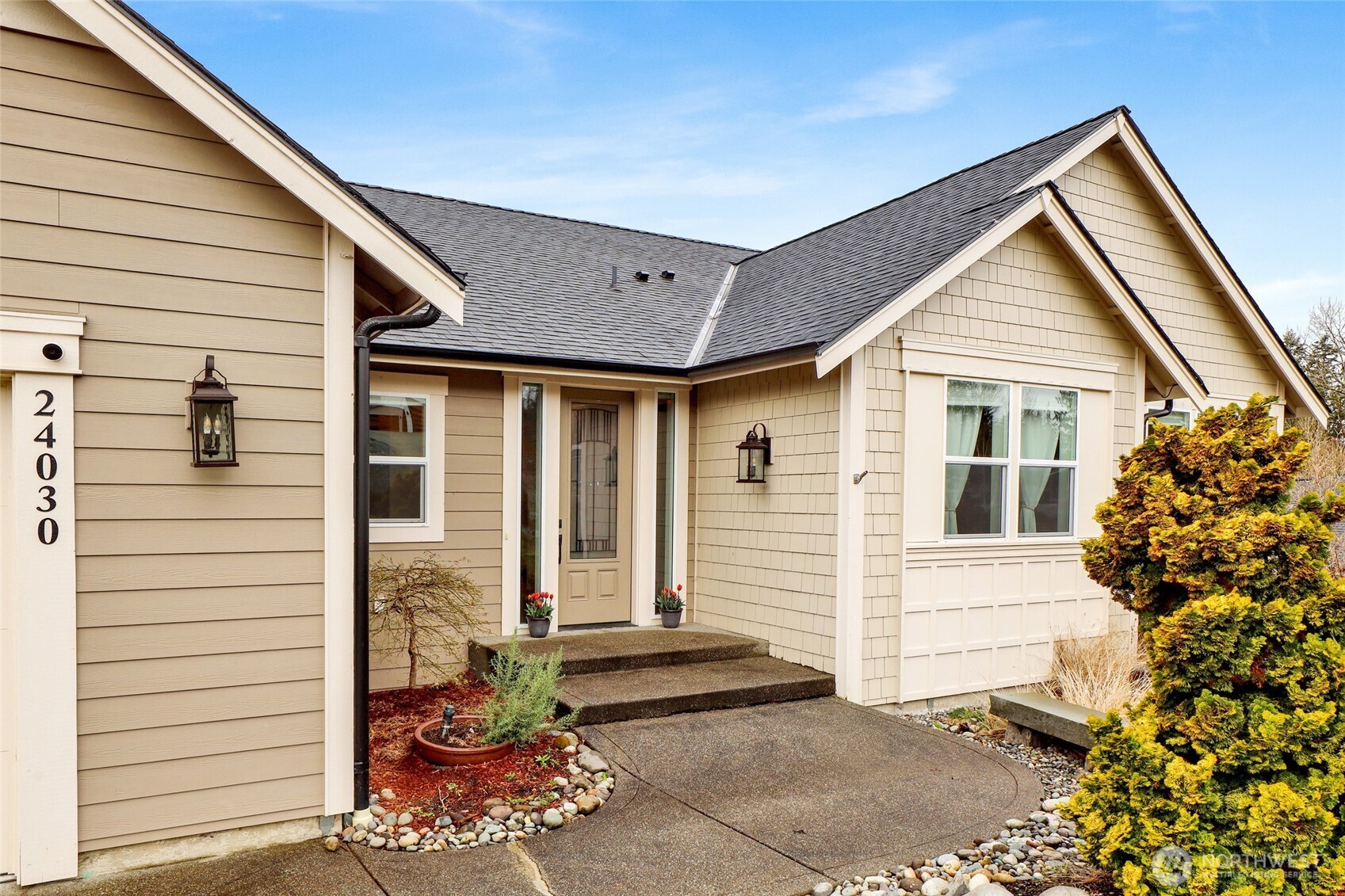24030 Dolphin Lane , Mount Vernon, WA 98274