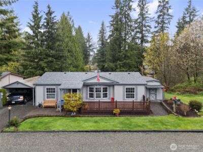 16400 Dogwood Lane , Arlington, WA 98223