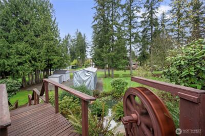 16400 Dogwood Lane , Arlington, WA 98223 - Photo 18