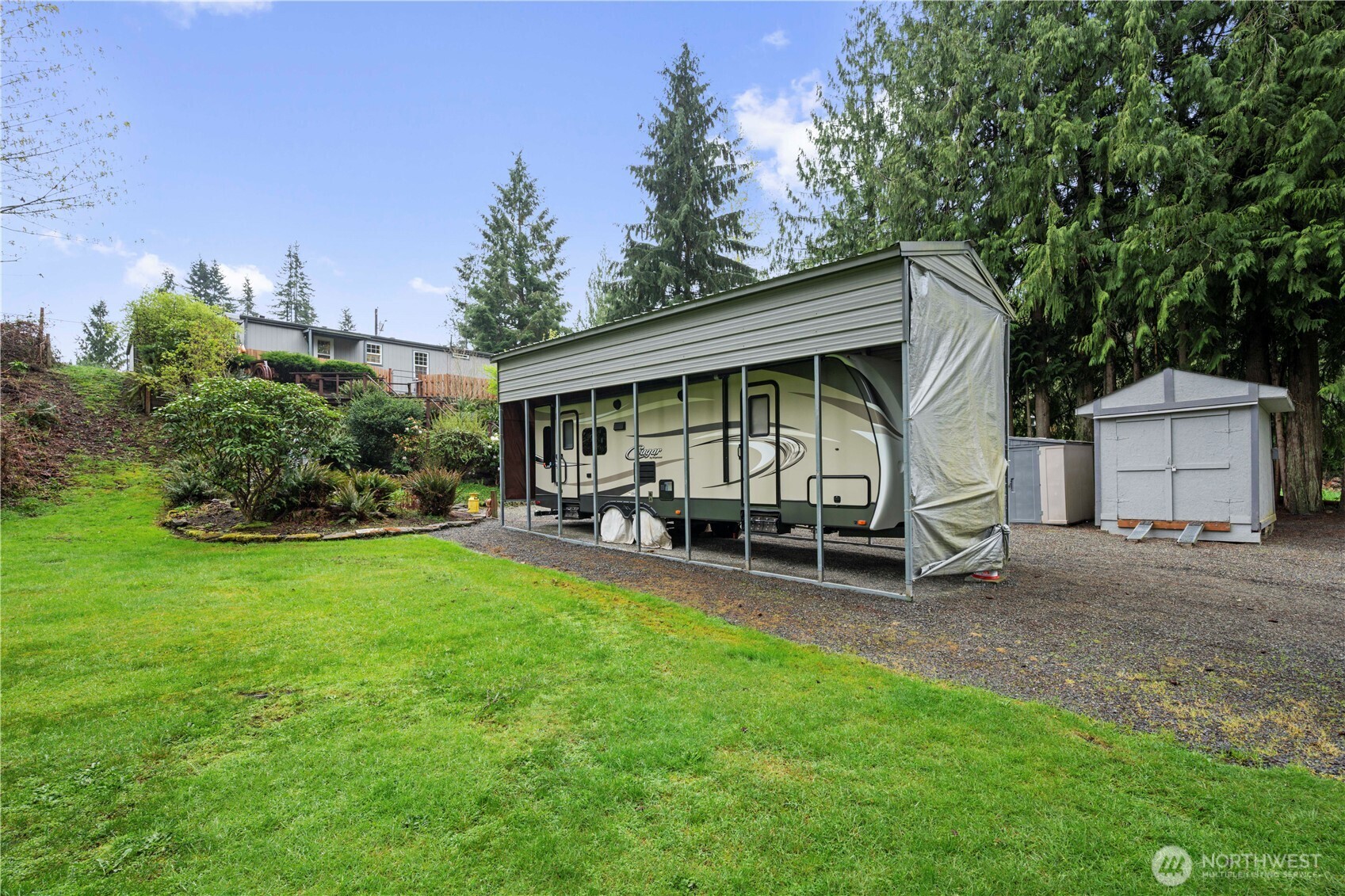 16400 Dogwood Lane , Arlington, WA 98223