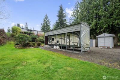 16400 Dogwood Lane , Arlington, WA 98223 - Photo 20
