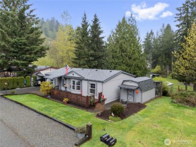 16400 Dogwood Lane , Arlington, WA 98223 - Photo 2