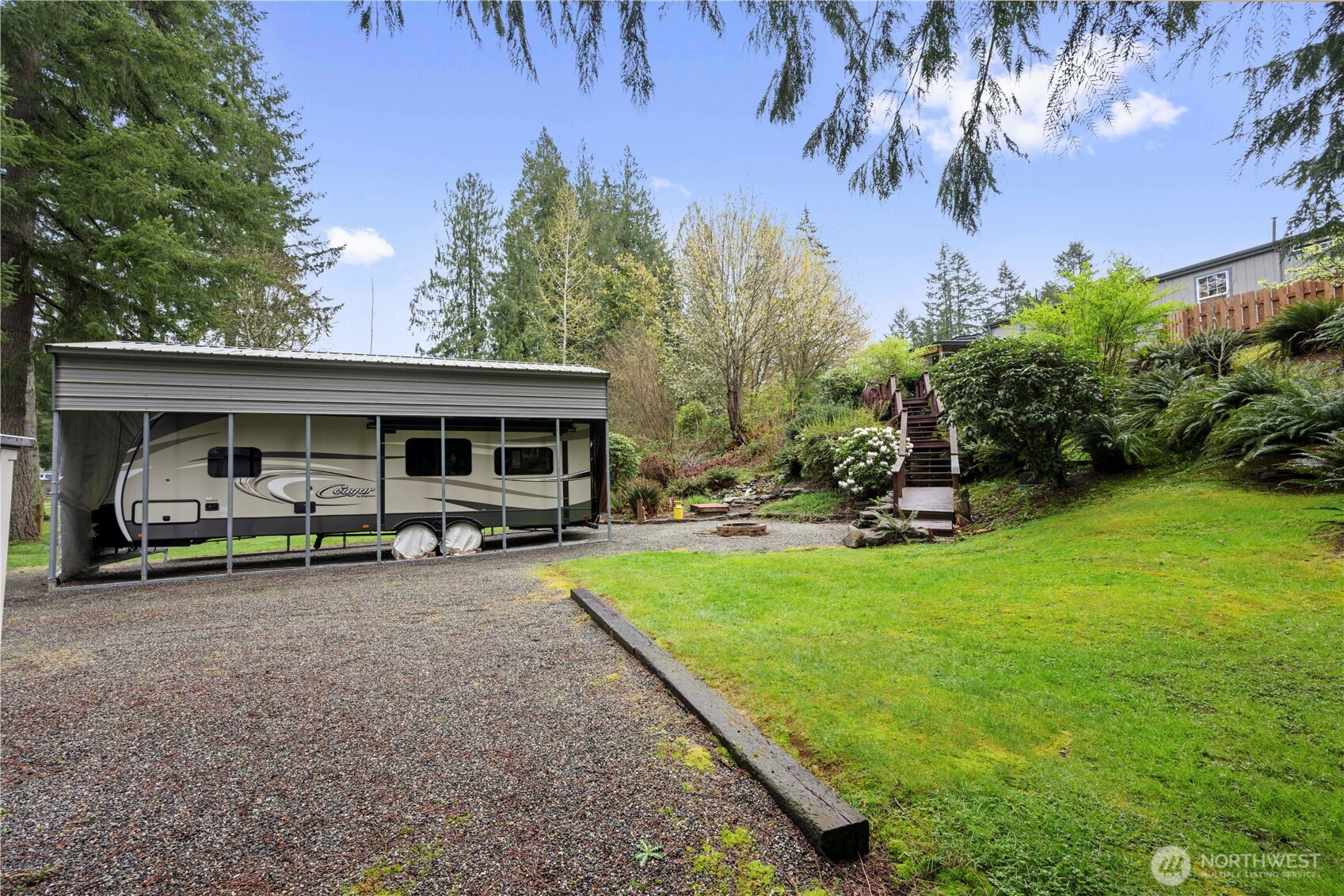 16400 Dogwood Lane , Arlington, WA 98223