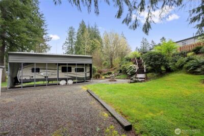 16400 Dogwood Lane , Arlington, WA 98223 - Photo 21