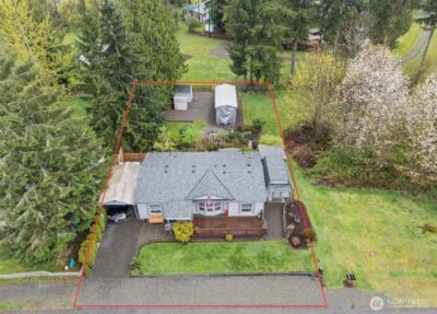 16400 Dogwood Lane , Arlington, WA 98223 - Photo 23