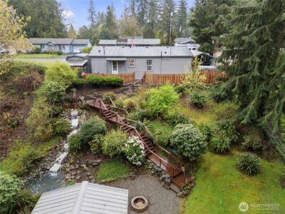 16400 Dogwood Lane , Arlington, WA 98223 - Photo 24