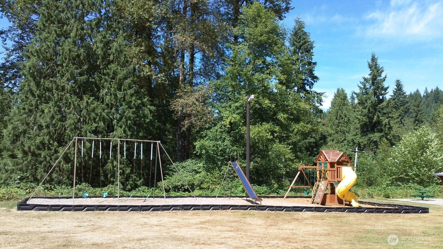 16400 Dogwood Lane , Arlington, WA 98223