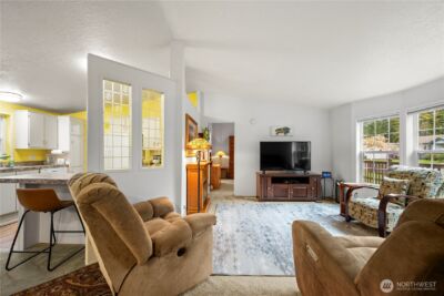 16400 Dogwood Lane , Arlington, WA 98223 - Photo 4