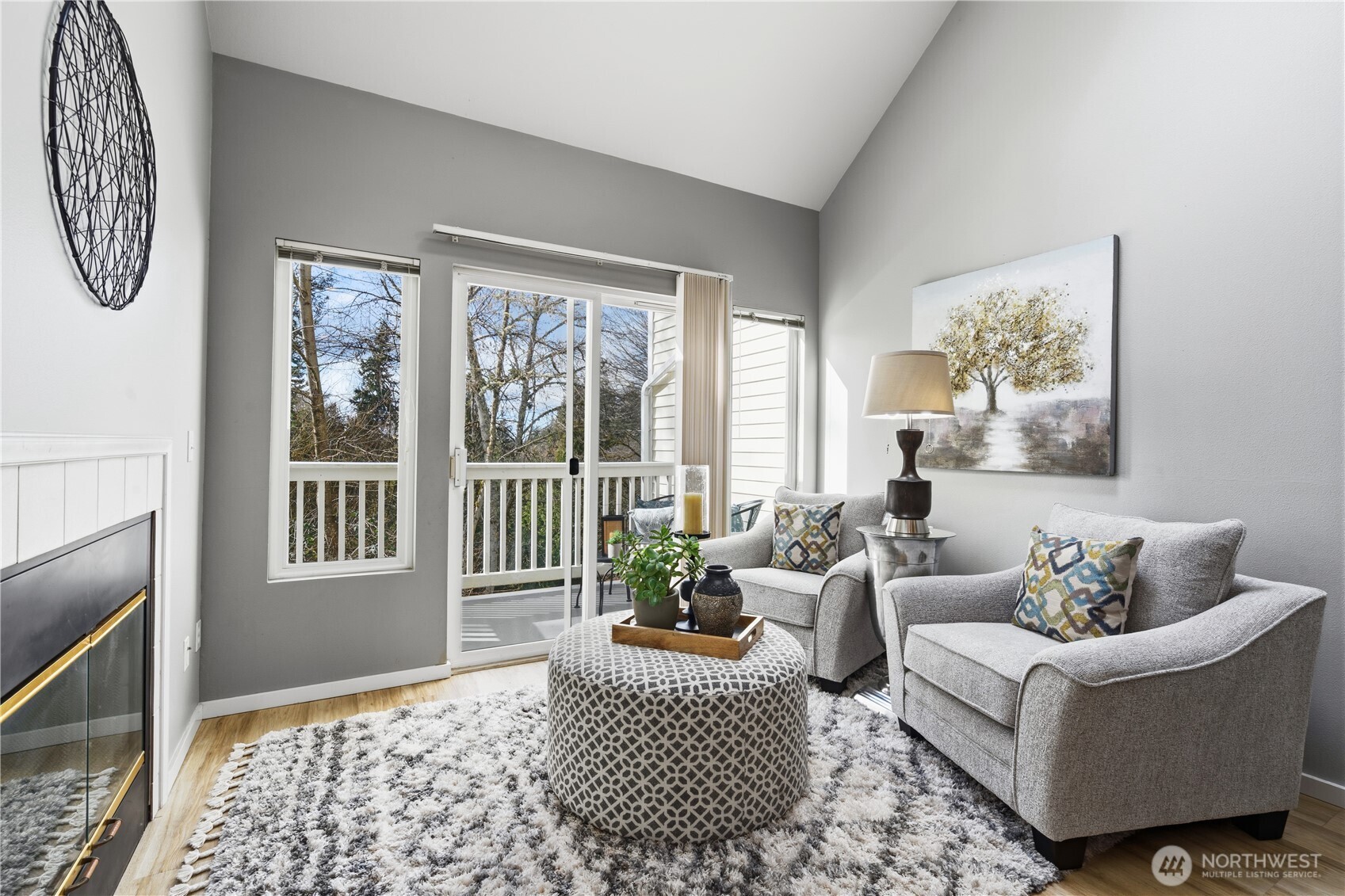 6649 SE Cougar Mountain Way , Bellevue, WA 98006
