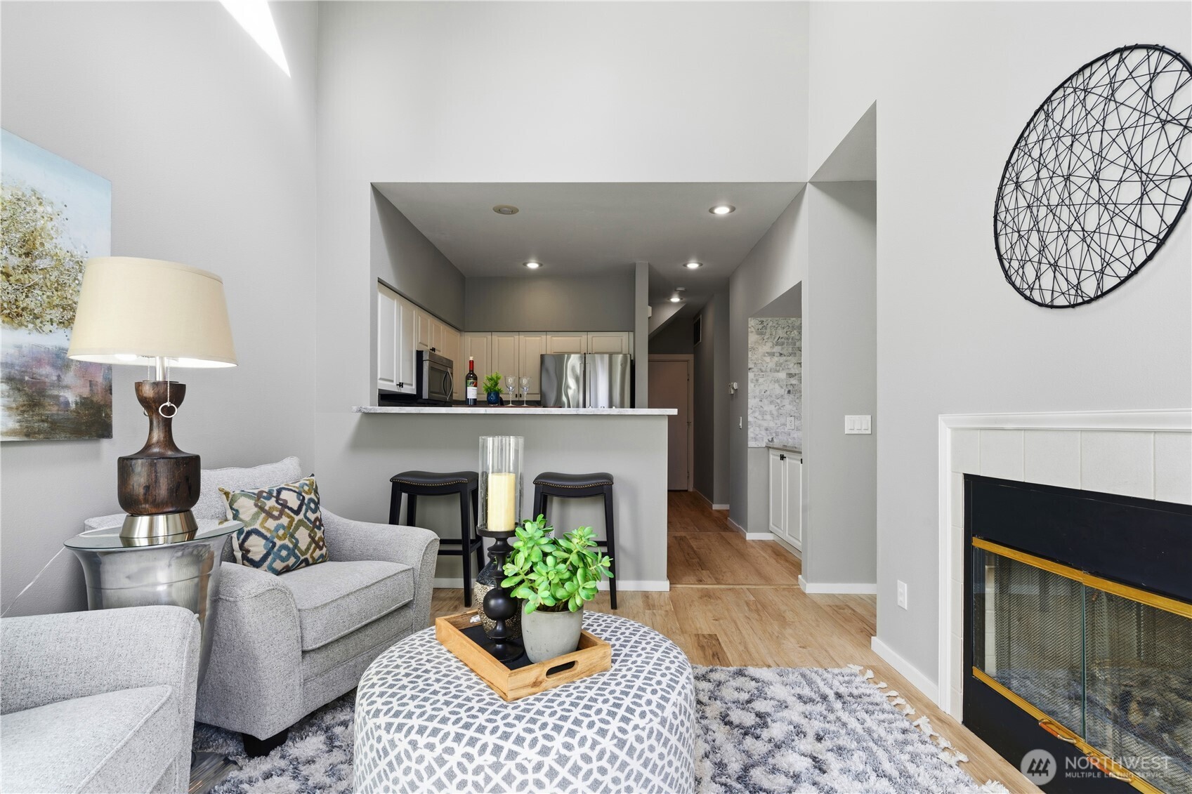6649 SE Cougar Mountain Way , Bellevue, WA 98006