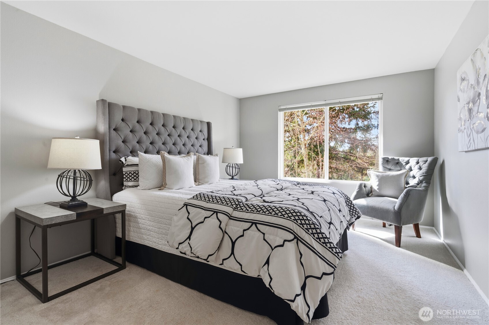 6649 SE Cougar Mountain Way , Bellevue, WA 98006