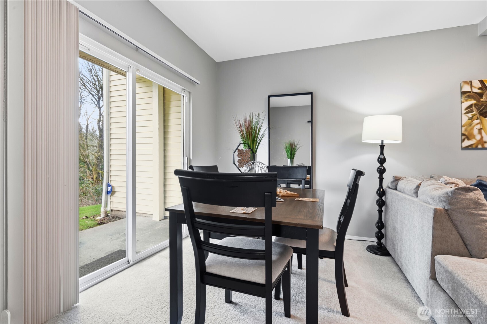 6649 SE Cougar Mountain Way , Bellevue, WA 98006