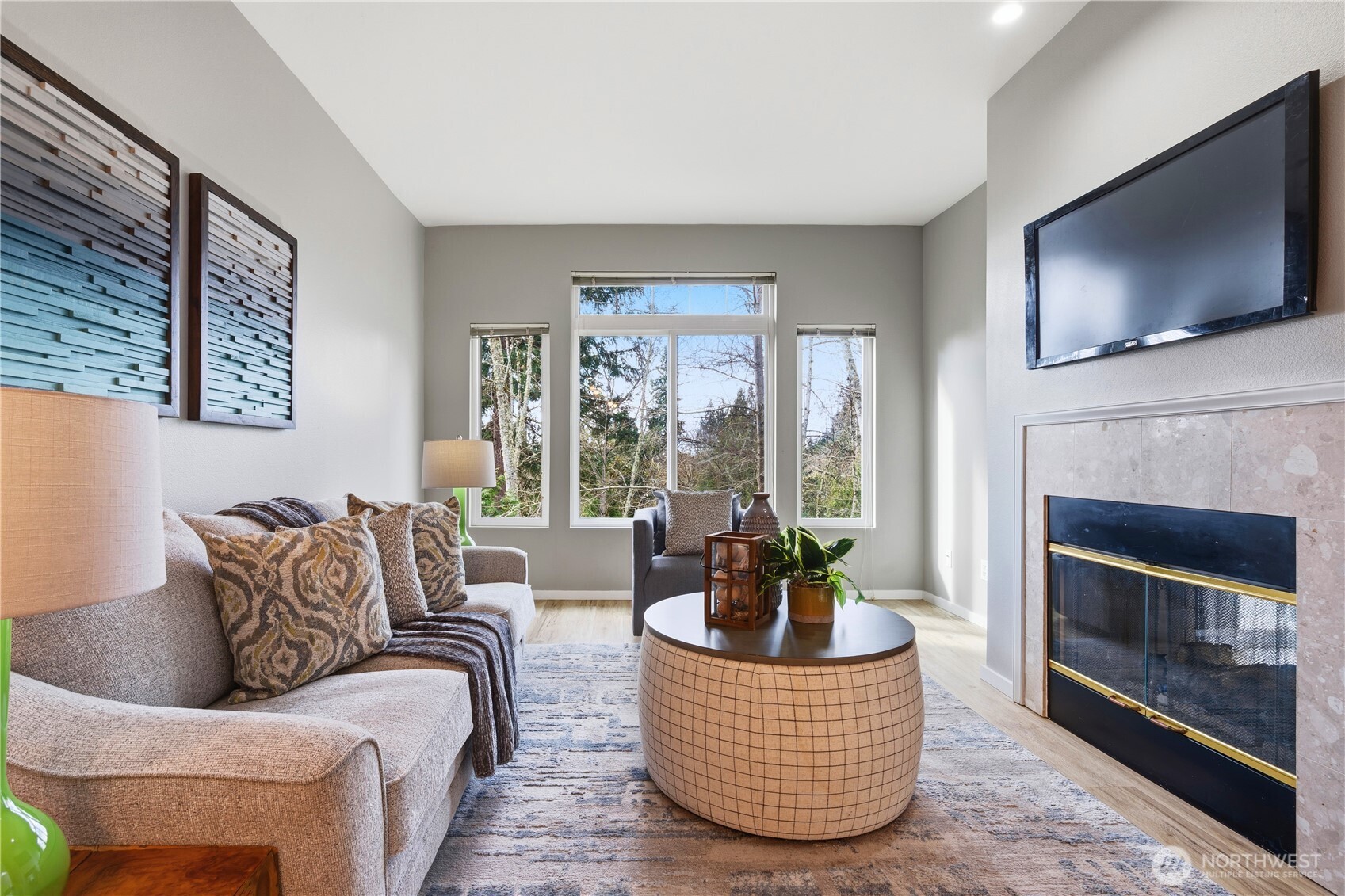 6649 SE Cougar Mountain Way , Bellevue, WA 98006