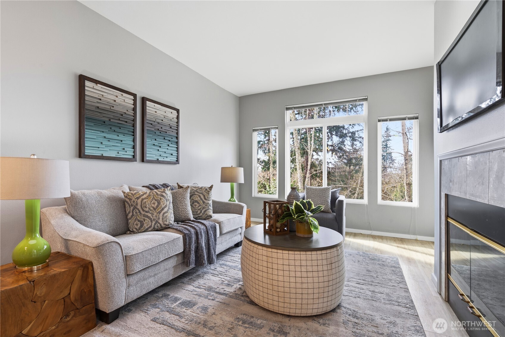 6649 SE Cougar Mountain Way , Bellevue, WA 98006
