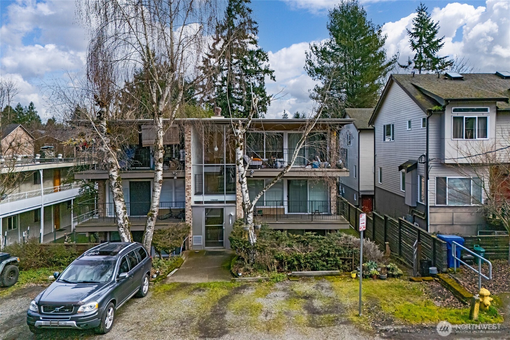 12030 32nd Avenue NE #1-6, Seattle, WA 98125