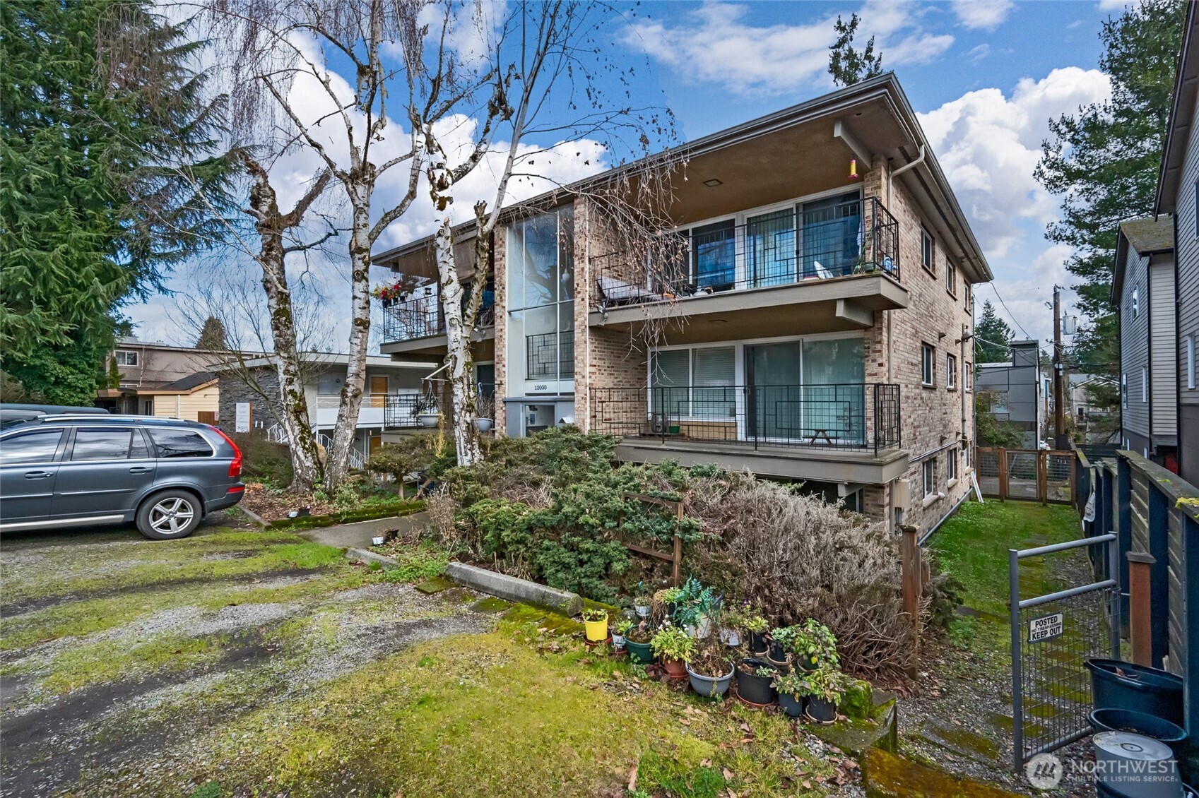 12030 32nd Avenue NE #1-6, Seattle, WA 98125