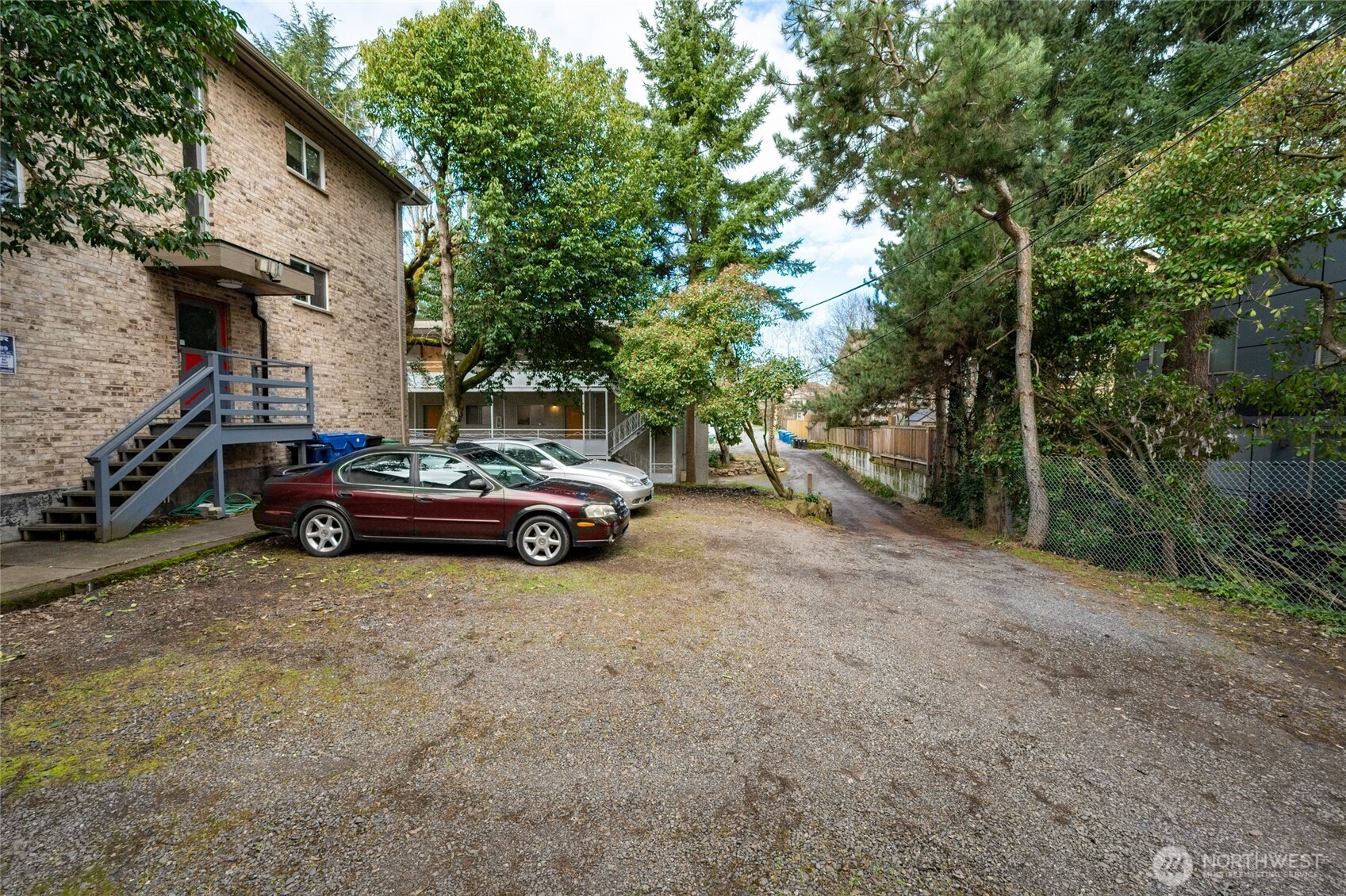 12030 32nd Avenue NE #1-6, Seattle, WA 98125