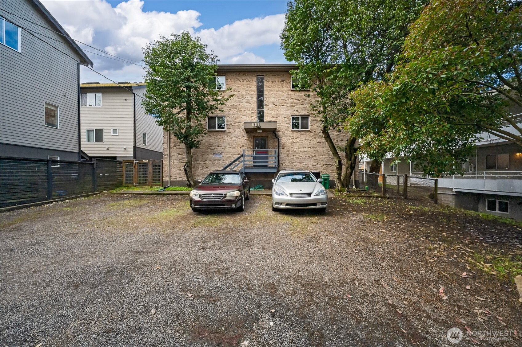 12030 32nd Avenue NE #1-6, Seattle, WA 98125