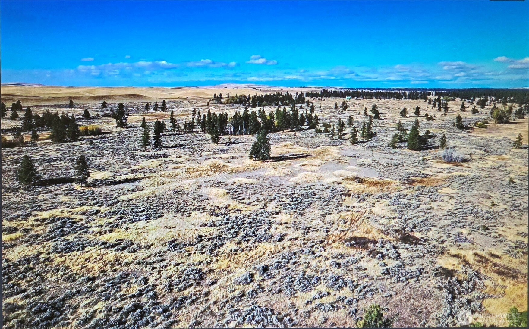 0 S Harrison Road W, Spokane, WA 99226