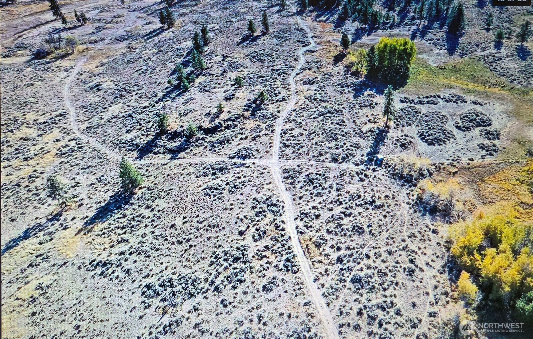 0 S Harrison Road W, Spokane, WA 99226