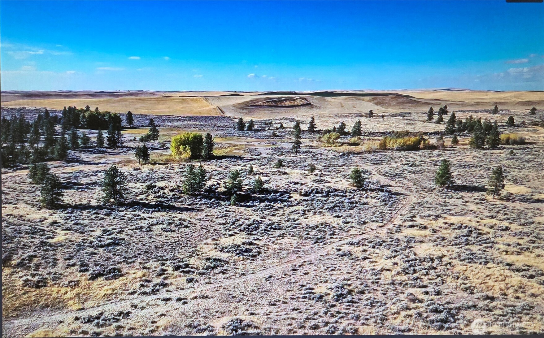 0 S Harrison Road W, Spokane, WA 99226