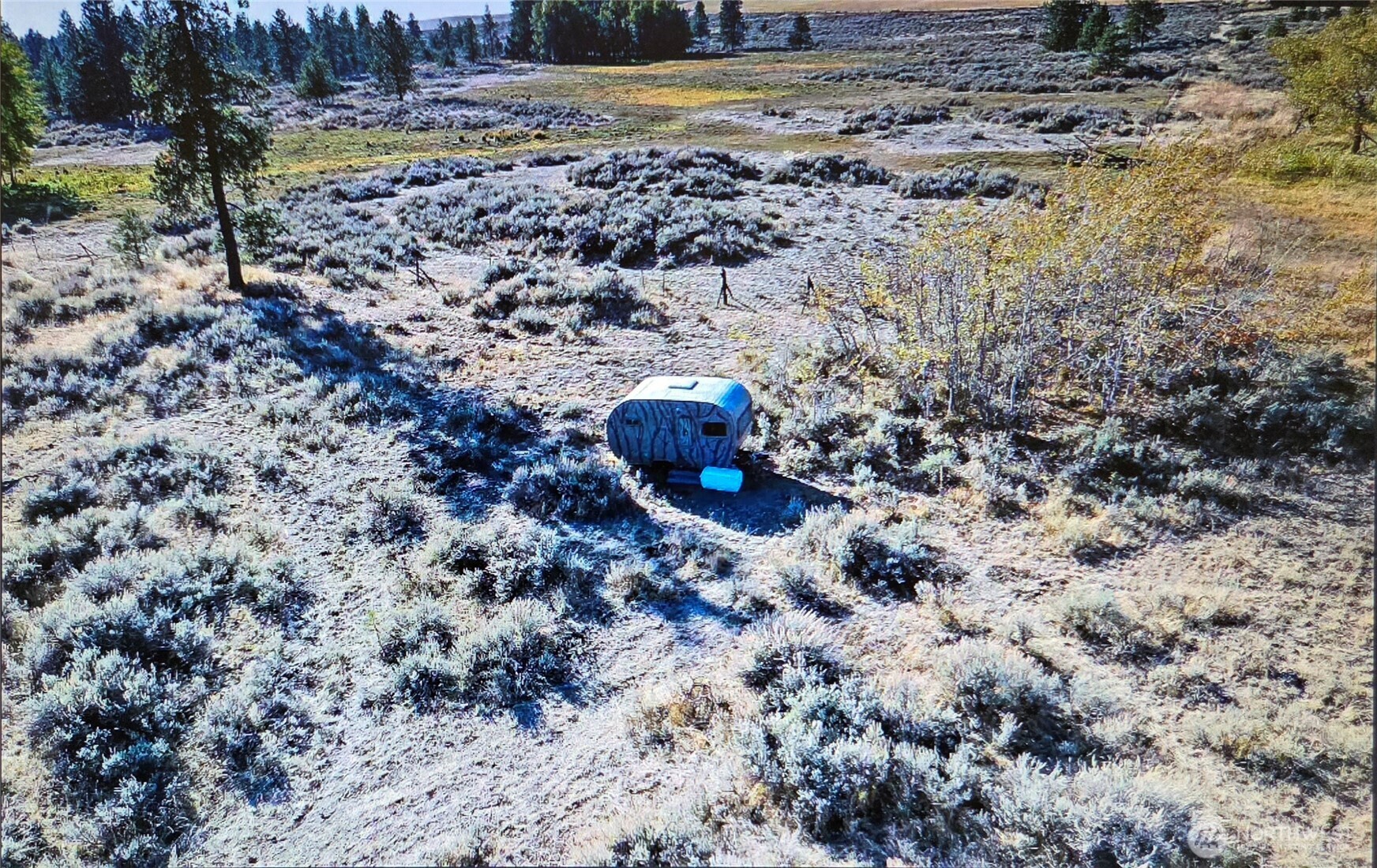 0 S Harrison Road W, Spokane, WA 99226