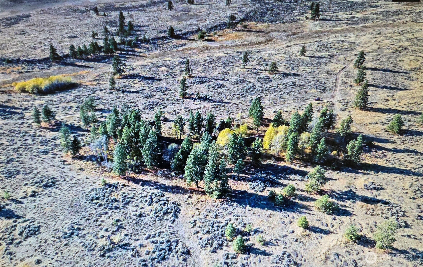 0 S Harrison Road W, Spokane, WA 99226