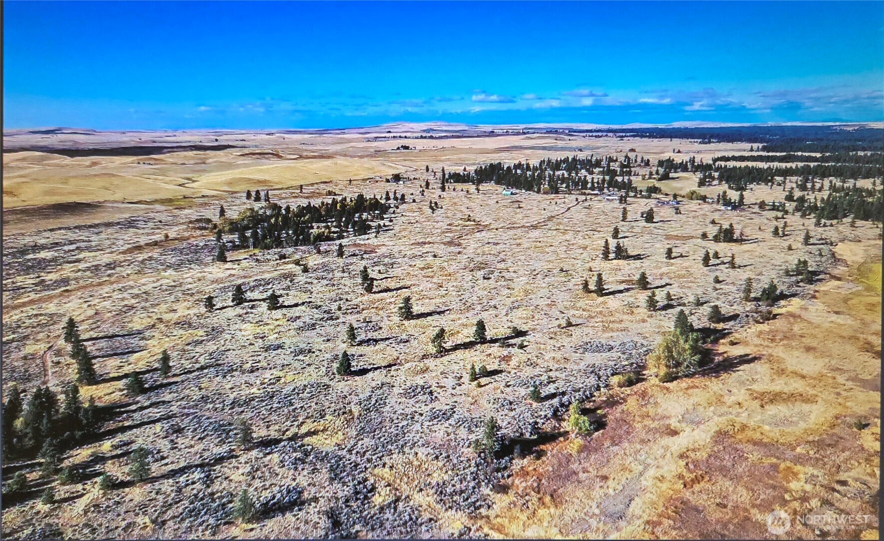 0 S Harrison Road W, Spokane, WA 99226