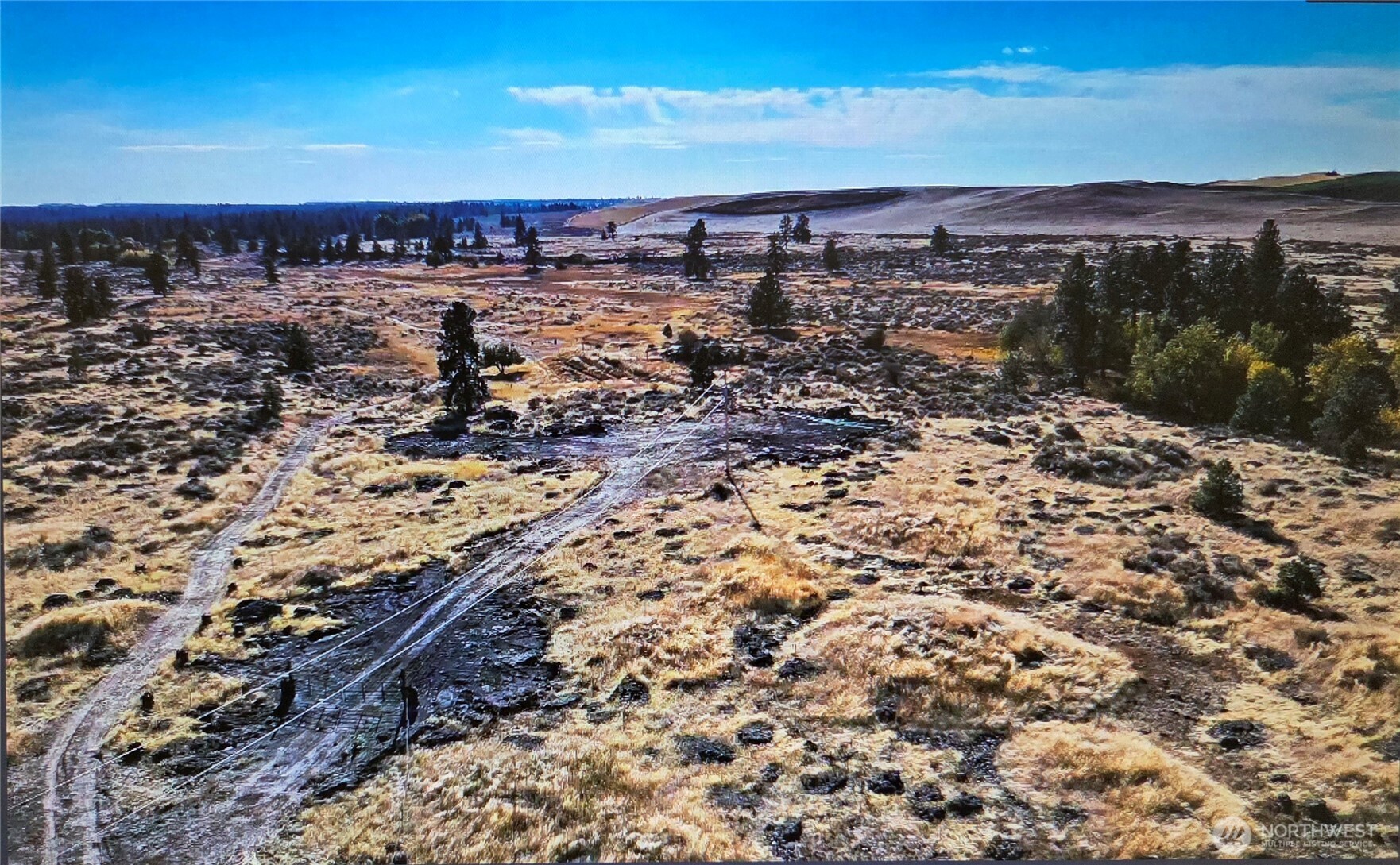 0 S Harrison Road W, Spokane, WA 99226