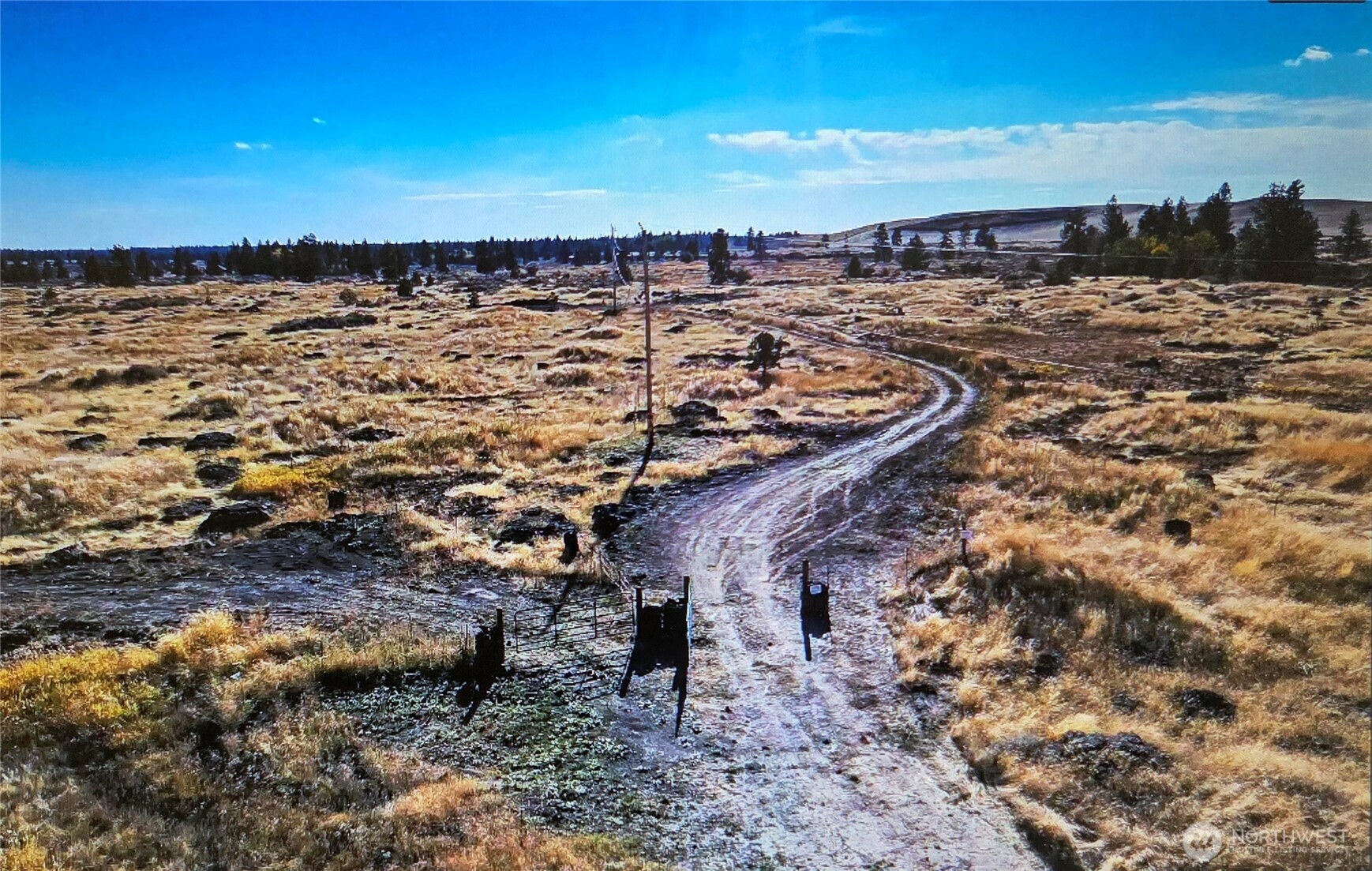 0 S Harrison Road W, Spokane, WA 99226