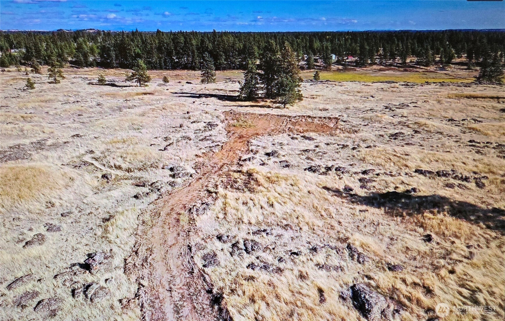 0 S Harrison Road W, Spokane, WA 99226