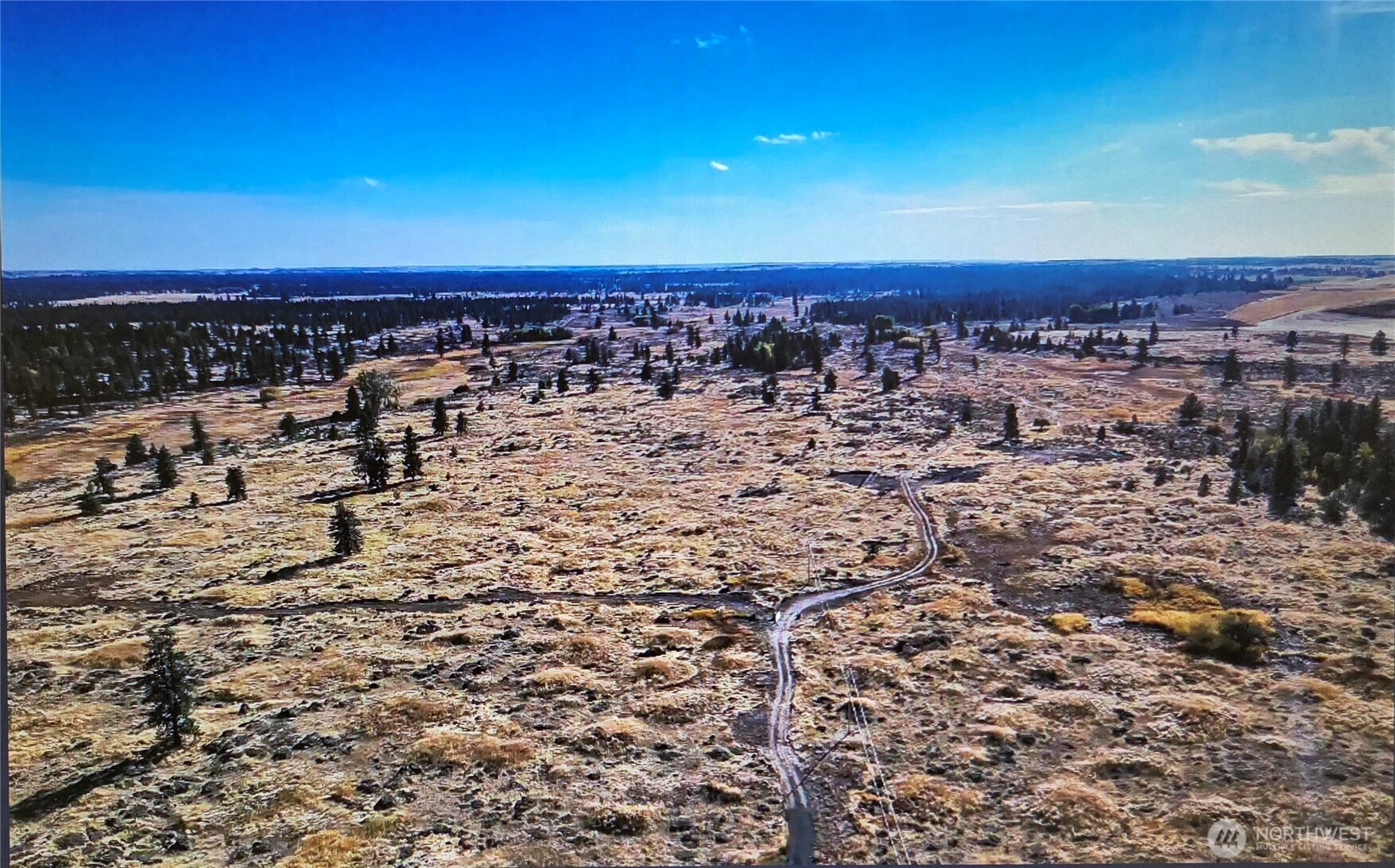 0 S Harrison Road W, Spokane, WA 99226