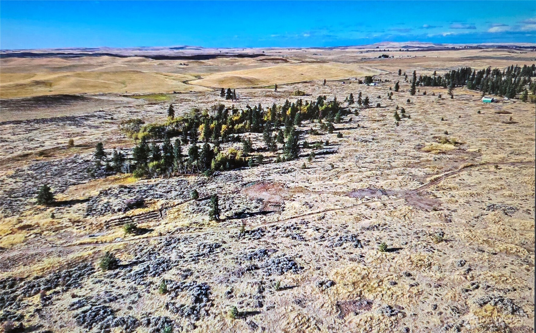 0 S Harrison Road W, Spokane, WA 99226